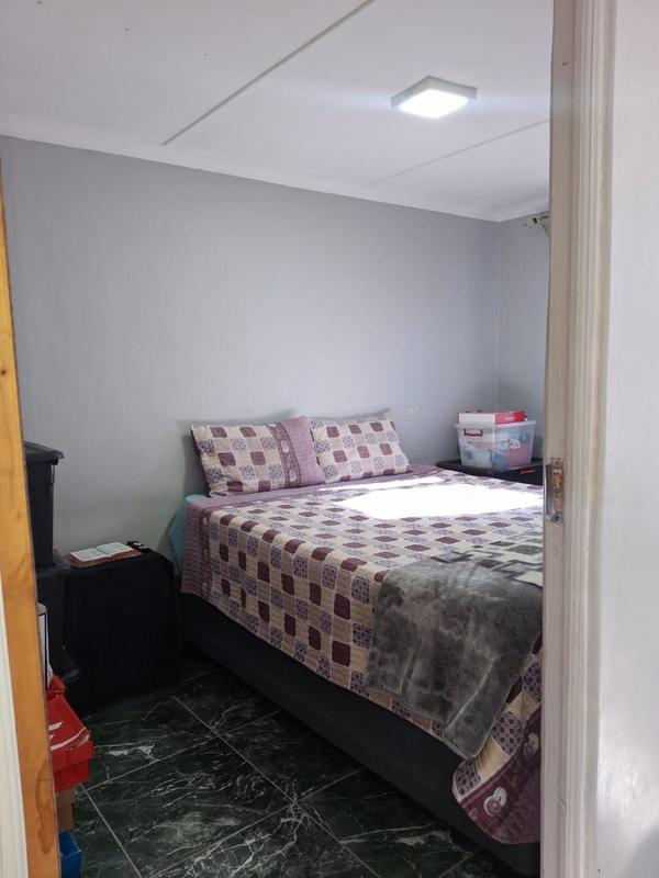 3 Bedroom Property for Sale in Voorbrug Western Cape